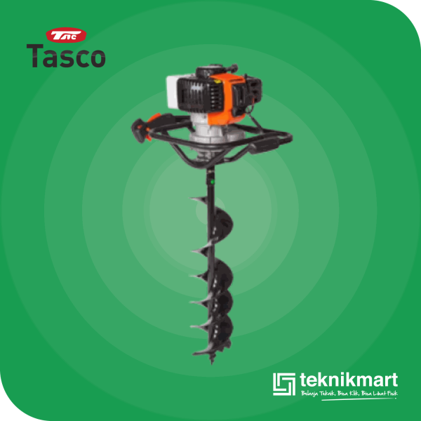 TASCO TMB 520 EARTH AUGER