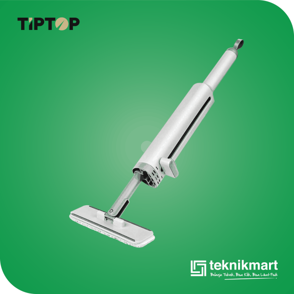 TIP TOP CMC-001 MAGIC MOP GREY COLOR
