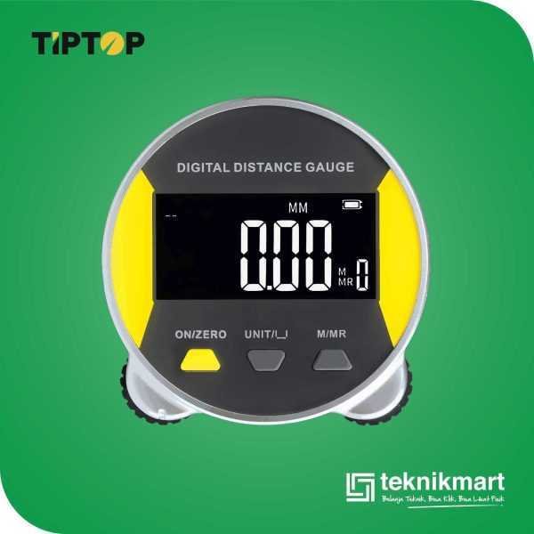 TIP TOP DGM-001 DIGITAL DISTANCE GAUGE MEASUREMENT