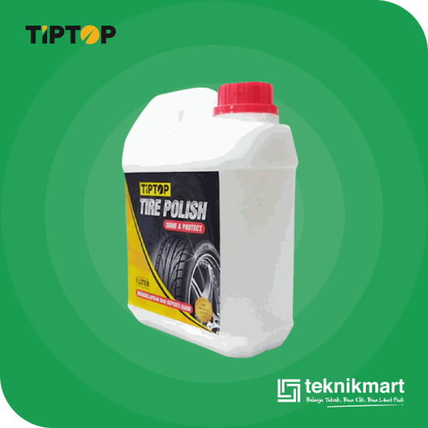 TIP TOP SEMIR BAN 1 LITER