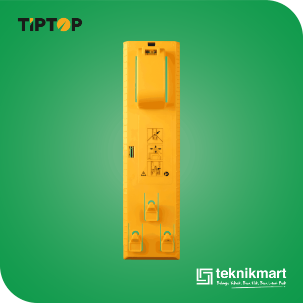 TIP TOP TMF-001 MULTIFUNCTIONAL FOLDING HANGING TOOL