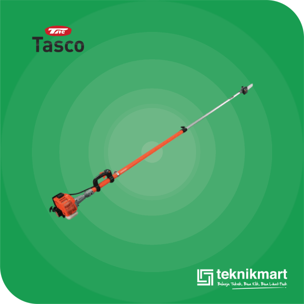 TASCO TPS 260 POLE CHAINSAW