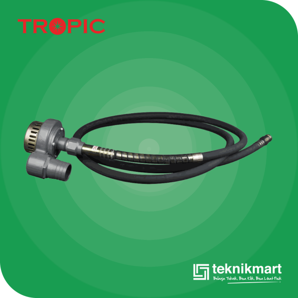 TROPIC SUBMERSIBLE PUMP TPW 36X6M FULL SET