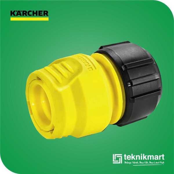 KARCHER UNIVERSAL HOSE CONNECTOR