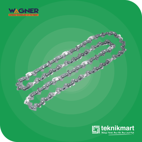 WAGNER RANTAI 22 "