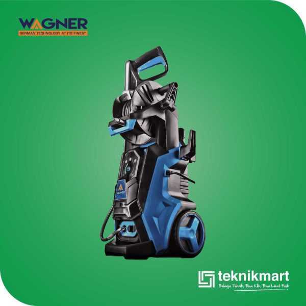 WAGNERECO WW-150 SMART HIGH PRESSURE WASHER 150 BAR