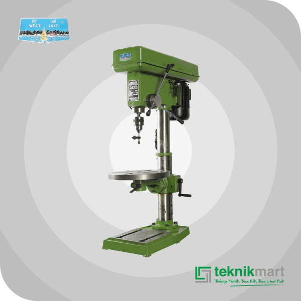 WESTLAKE ZQ 4116 BENCH DRILLING MACHINE 16MM 1PHASE