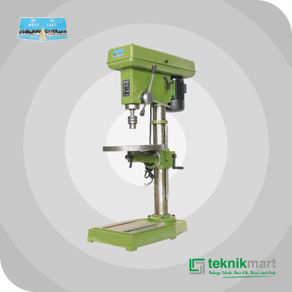 WESTLAKE ZQD 4125 BENCH DRILLING MACHINE 25MM (BODY TINGGI)