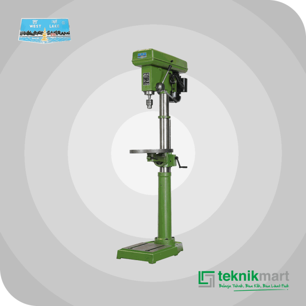 WESTLAKE ZQ 4132 BENCH DRILLING MACHINE 32MM