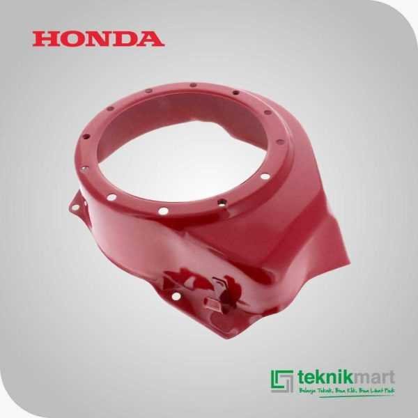 HONDA COVER COMP FAN R280 FOR GX 120/GX 160/GX 200