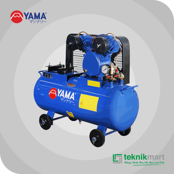 YAMA YM 0260 P COMP 1/2 HPP TANPA ELECTRO MOTOR