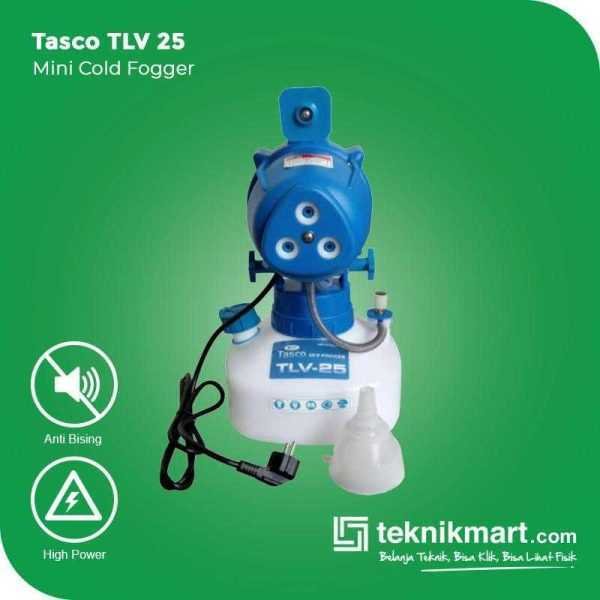 TASCO TLV 25 COLD FOGGER