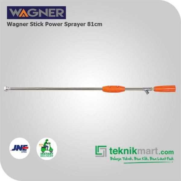 WAGNER STICK GUN FOR POWER SPRAYER 81 CM (PANJANG)