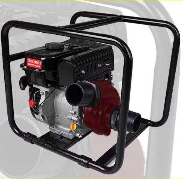 LCP TORNADO PUMP 3" W/GASOLINE ENGINE G 170 7HP