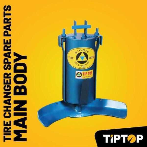TIP TOP TABUNG BUKAAN BAN