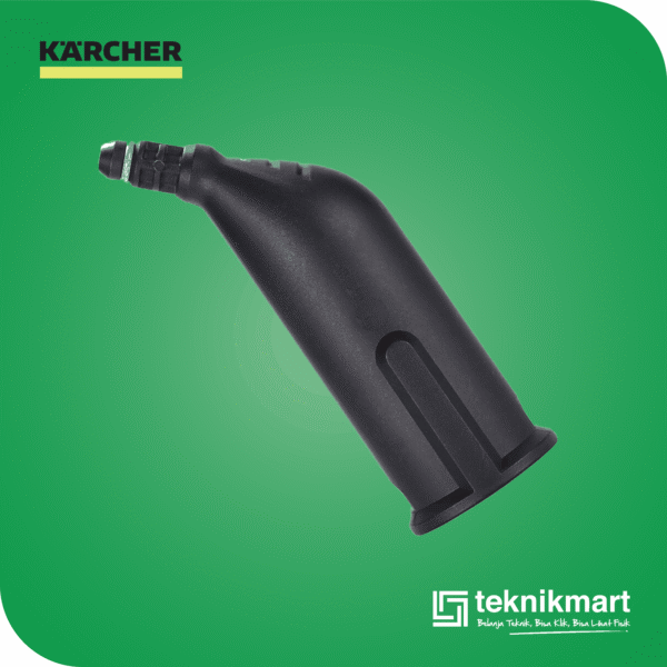 KARCHER POINT JET NOZZLE COMPLETE PA FOR SC 2, SC 3, SC 4