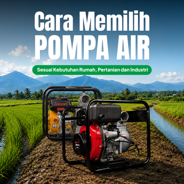 pompa alkon